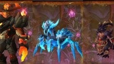 WoW Dragonflight: Adventure Guide First Look (Dungeon and Raid Bosses) (1)