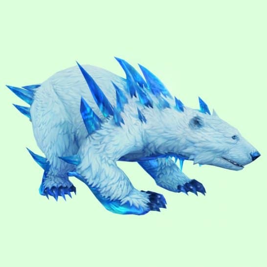 WoW Dragonflight: The new hunter pets