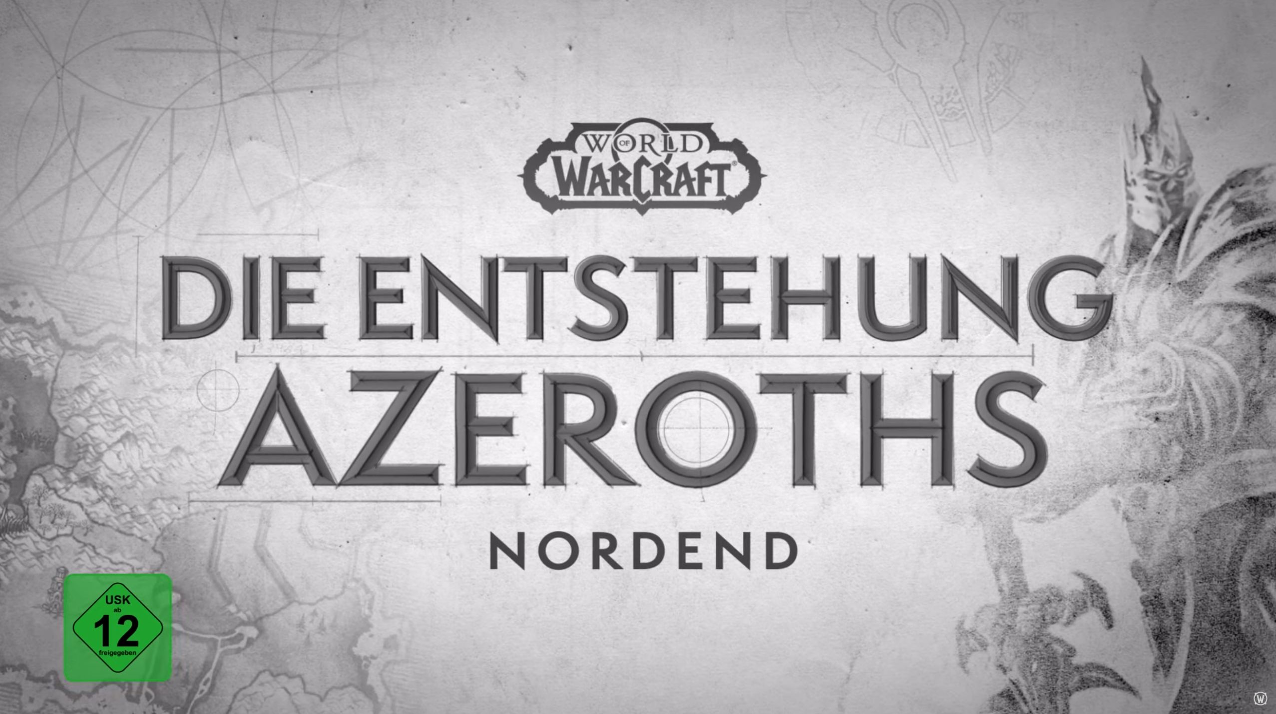 WoW Wrath of the Lich King: This is how Northrend came about - Blizzard review