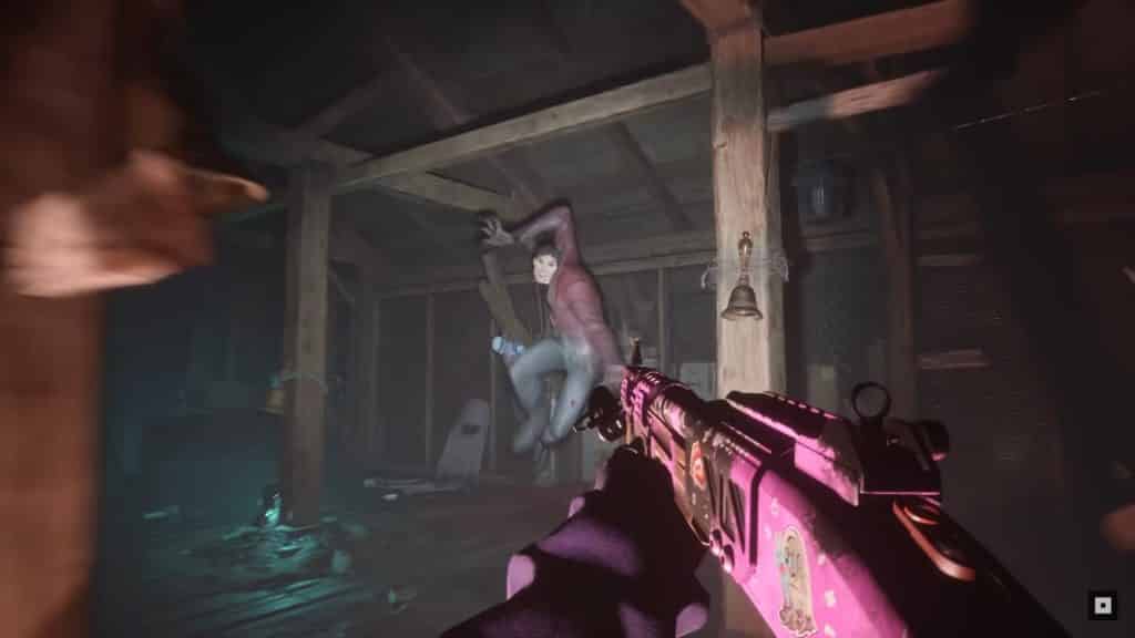 Wolfenstein makers want to land the next big shooter hit in 2023 - what's in the co-op game Redfall?