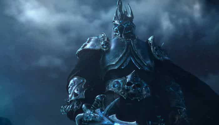 World of Warcraft Wrath of the Lich King Classic Is Launching September 26th