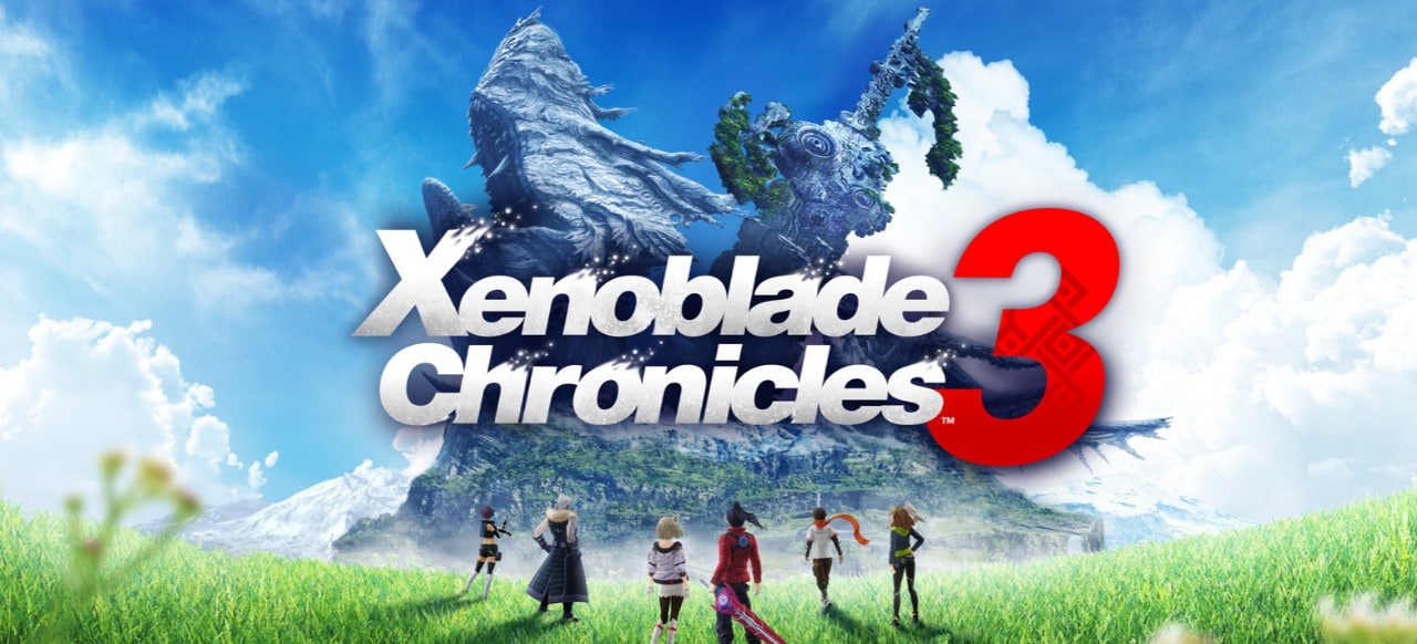 Xenoblade Chronicles 3: Video Review: War and Peace and Giant Robots