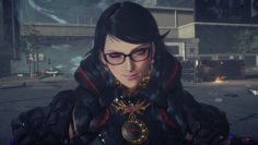Bayonetta 3: "Just buy a switch"says the developer (1)