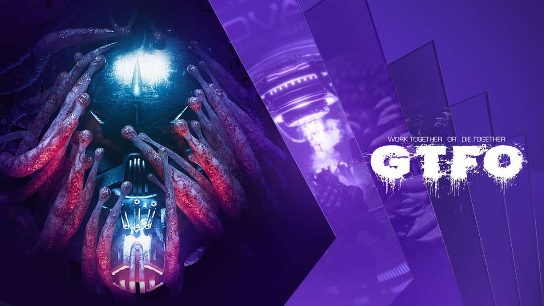 The creators of GTFO revealed at Gamescom 2022 that they are already working on the next game.