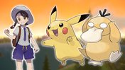 Pokémon CrimsonPokédex: All Pokémon confirmed so far in Gen 9