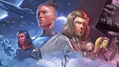 SWTOR: Update 7.1 "dig deeper" is live!  Official German Patch Notes (1)