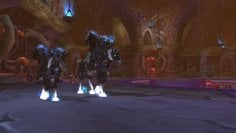 WoW WotLK Classic: Knights of the Ebon Blade Reputation Guide with Rewards (1)