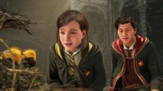 Hogwarts Legacy: Character Creation, Combat and More in Video (1)