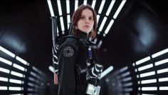 Rogue One - A Star Wars Story: New image shows deleted scene with Darth Vader (1)