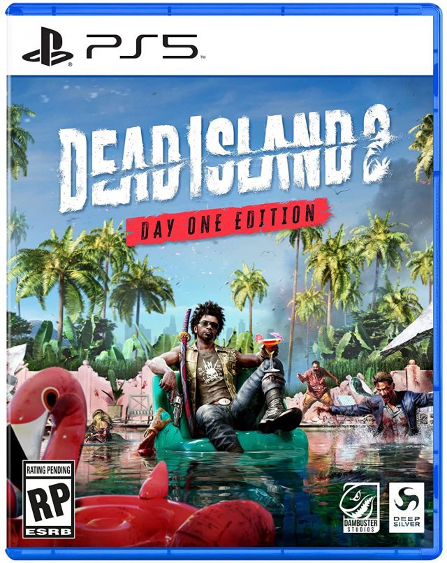 Screenshot - Dead Island 2 (PS4)