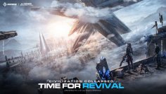 Earth Revival: open-world shooter wants to conquer the gaming world (1)