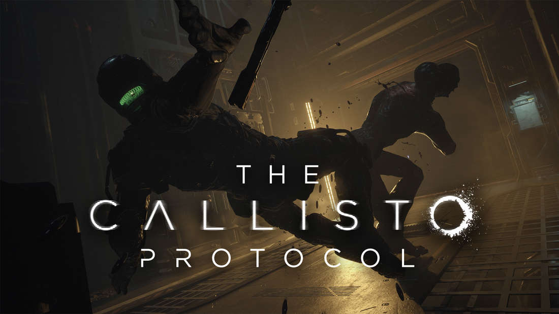The Calisto Protocol Screenshot