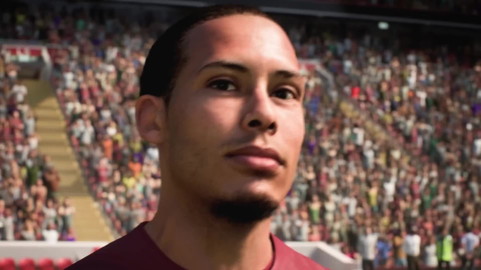 FIFA 23 Reveal Trailer Shows Off Hypermotion2, Women's Club Soccer, Crossplay And More