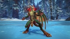 WoW: Dragonflight: New caller class gets the most important cooldown in the game (1)