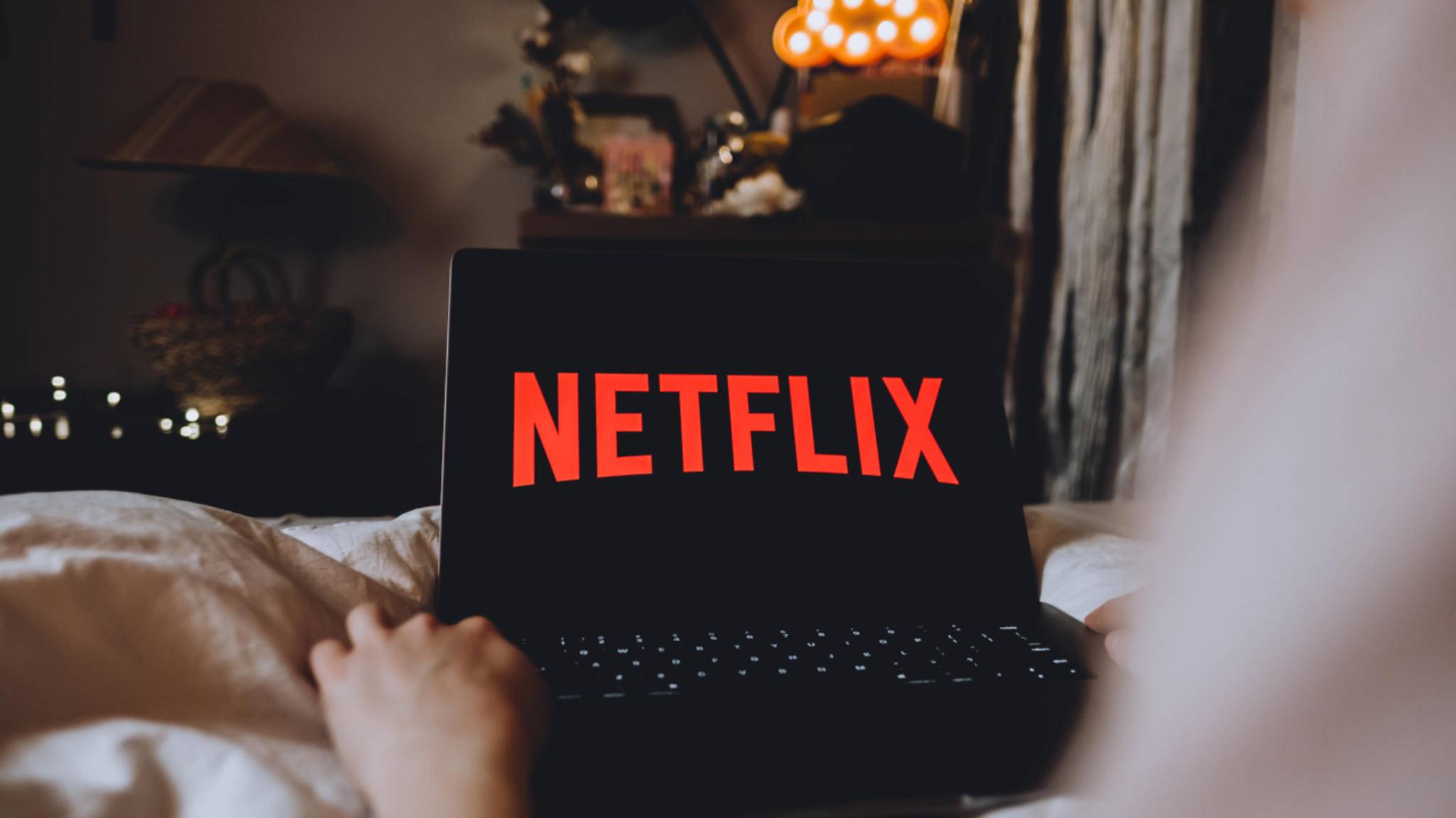 Netflix_Bed