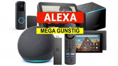 Amazon throws out Alexa: Echo, Fire TV, Ring, Blink now up to 46% cheaper