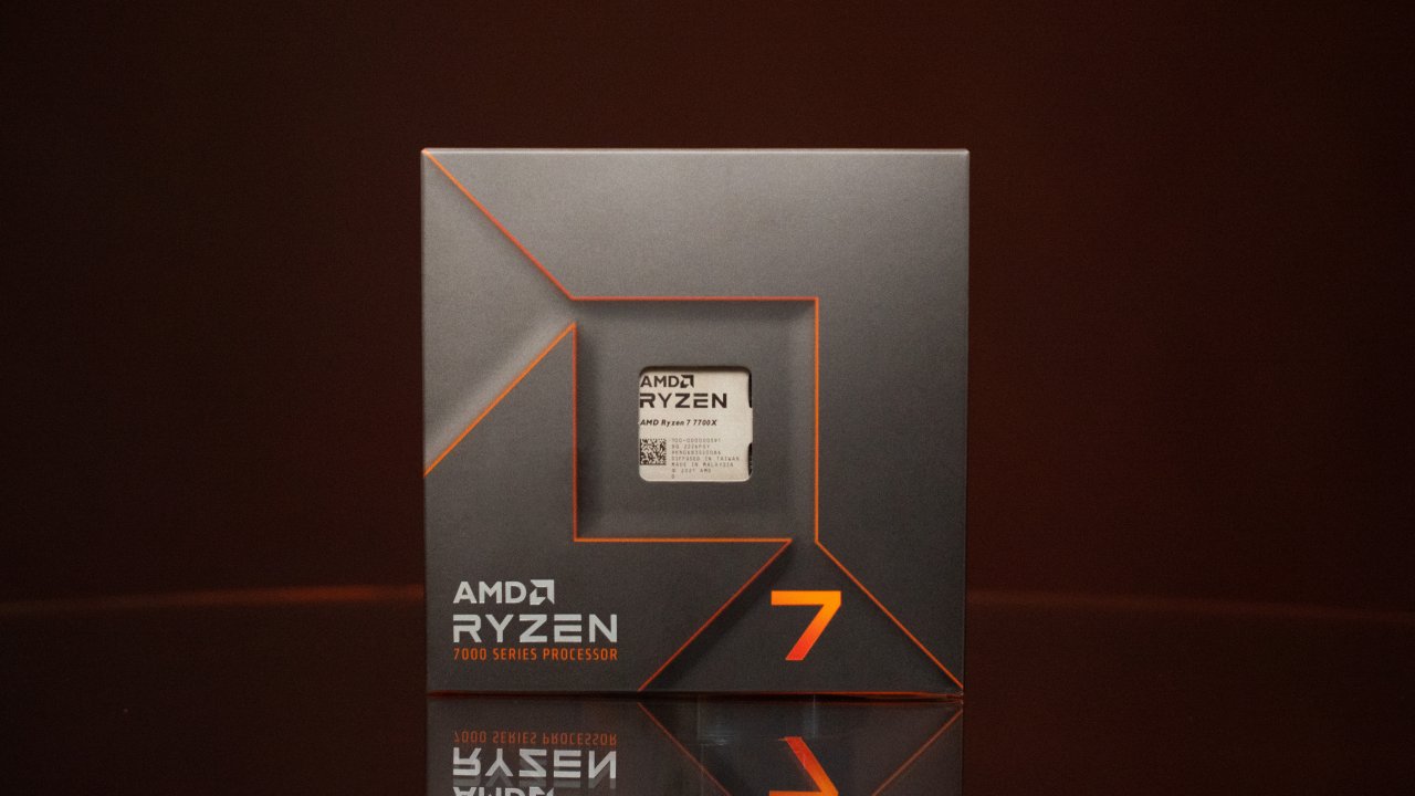 AMD Ryzen 7 7700X_1
