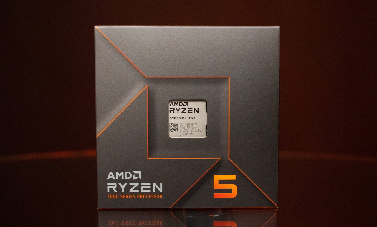 AMD Ryzen 5 7600X_!