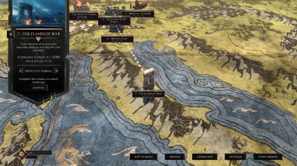 The Valiant played: The medieval RTS in the Gamescom preview (7)