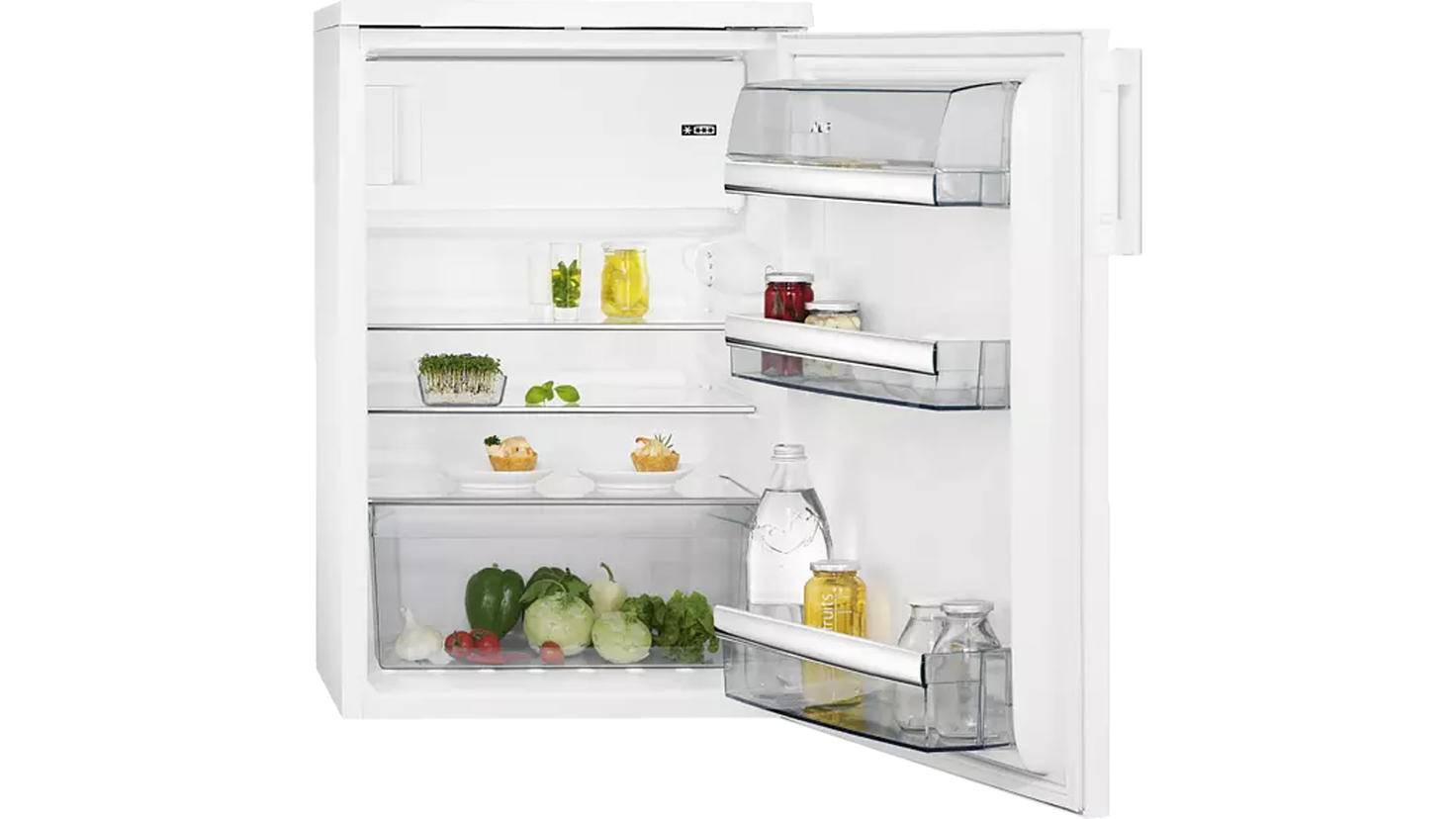 AEG RTB91431AW refrigerator