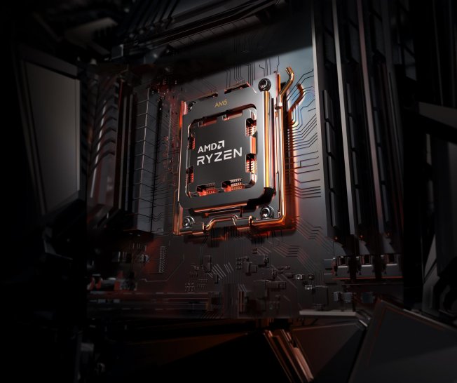 AMD Ryzen 9 7950X: Benchmark result for the Raphael top model leaked