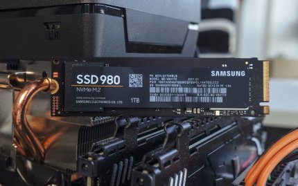 Prime Day 2022: Buy really good SSDs at the best price (1)