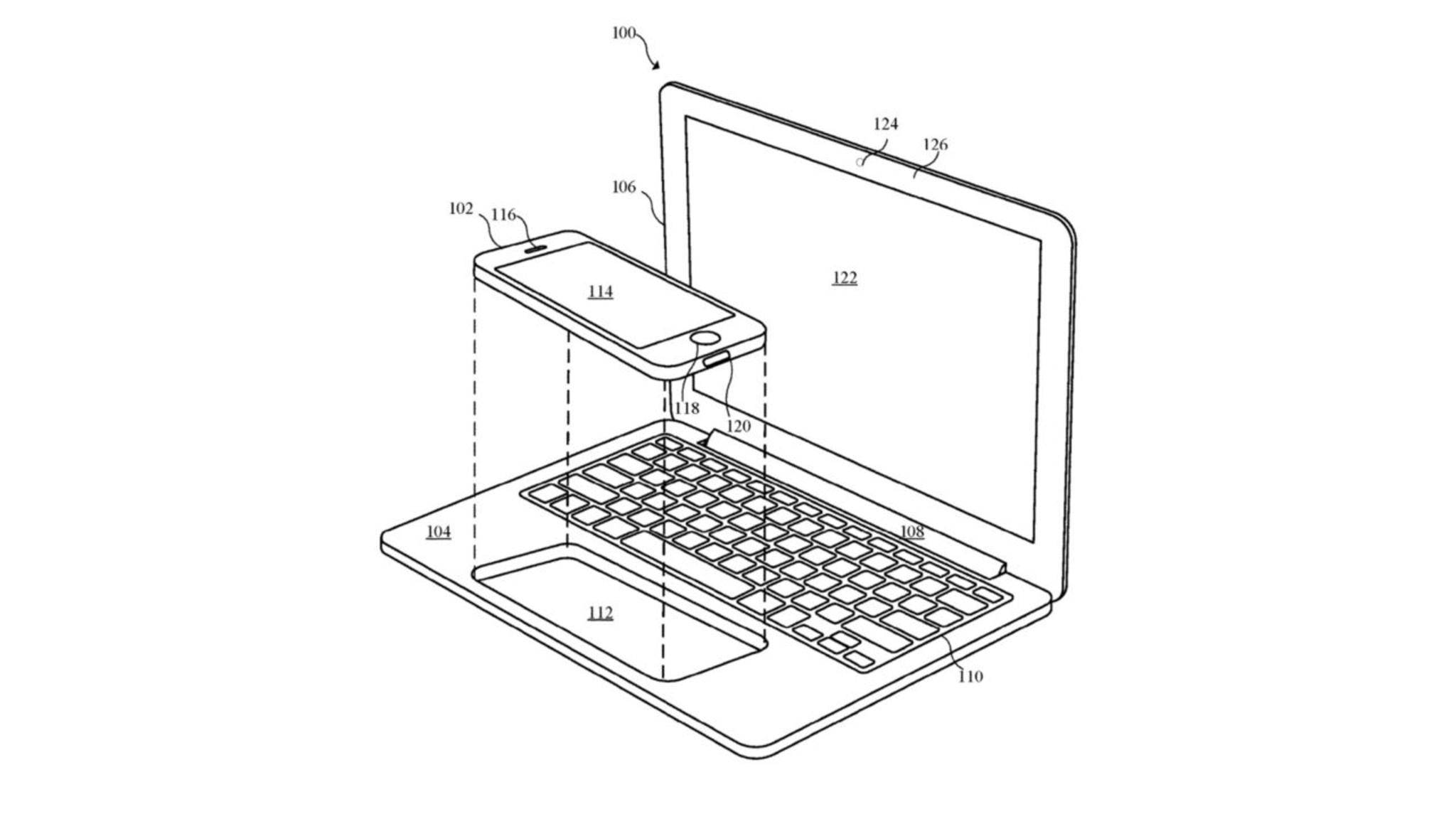 apple-patents-iphone-as-macbook