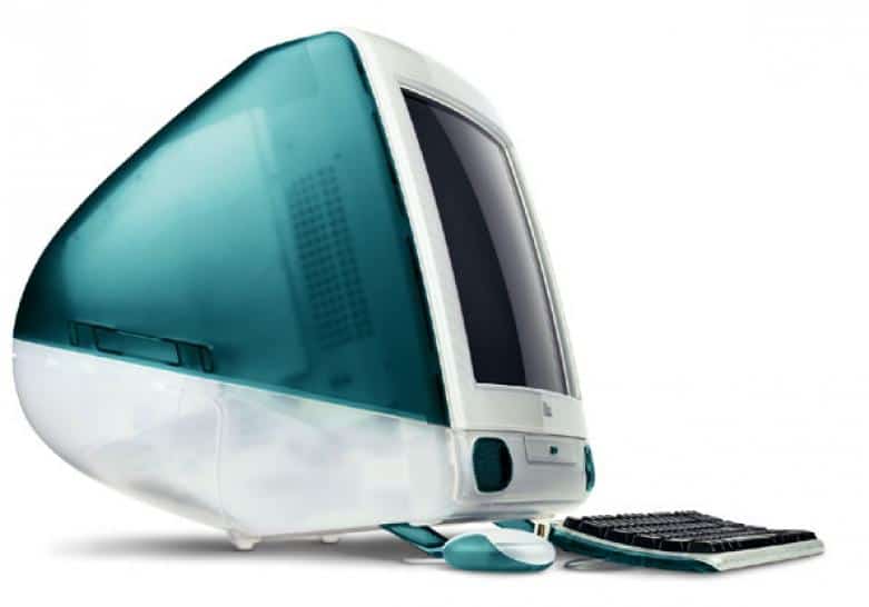 Apple is coming back, Microsoft is going online (PCGH-Retro, August 15)