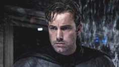 Ben Affleck returns as Batman in 2023 - and not just in The Flash movie