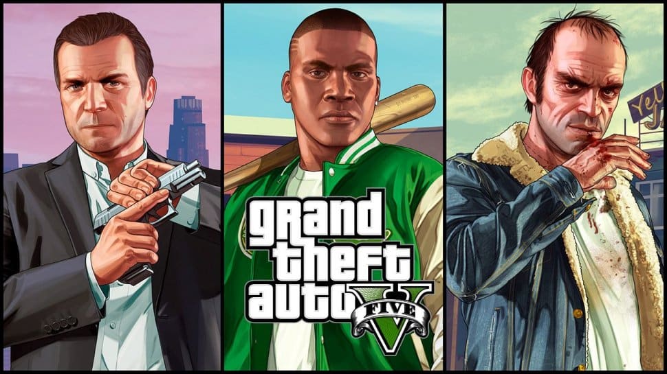 Before GTA 6: New success numbers for GTA 5 and Red Dead Redemption 2