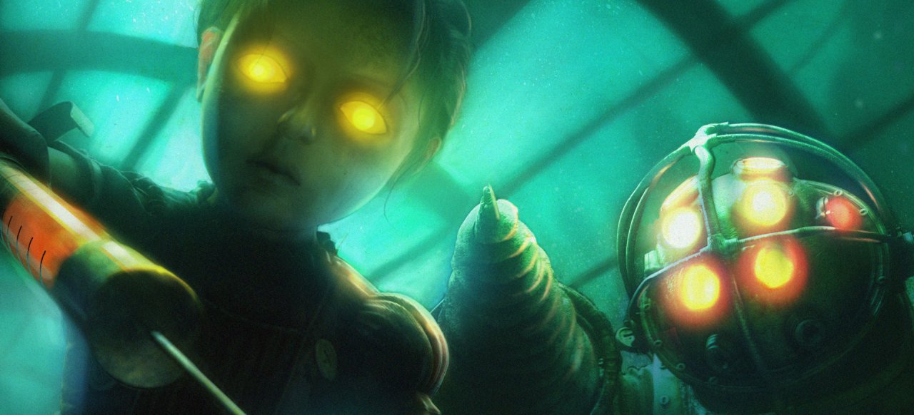 BioShock: Planned Netflix adaptation finds director and screenwriter