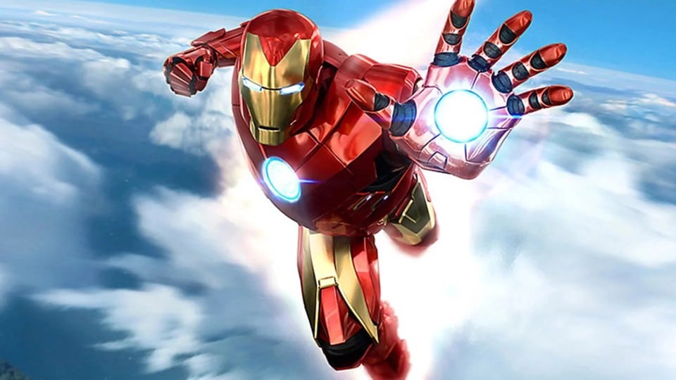 Allegedly EA has a game with Tony Stark in the pipeline.