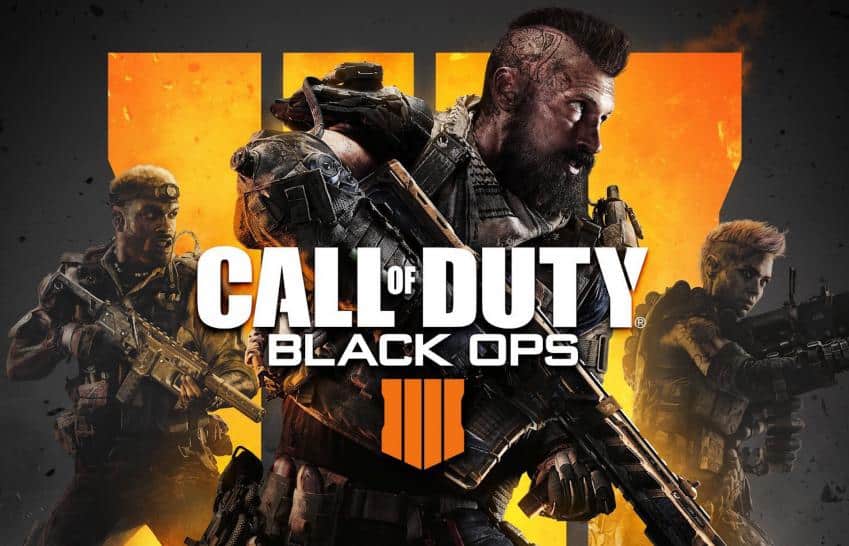 Call of Duty: Black Ops 4 campaign leaked - what could have been