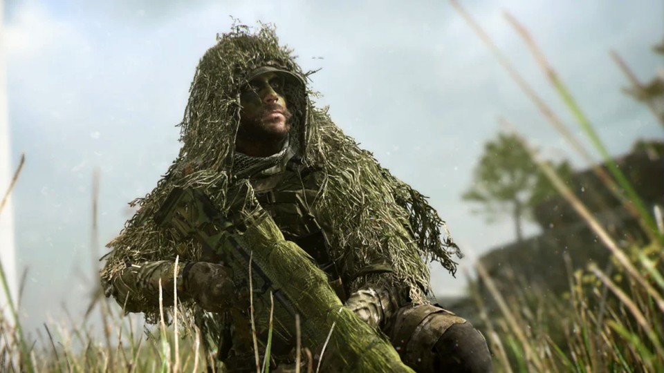 If Activision has its way, you should definitely pre-order Call of Duty Modern Warfare 2.