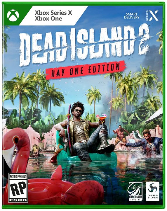 Dead Island 2: Leak reveals the release date and new impressions