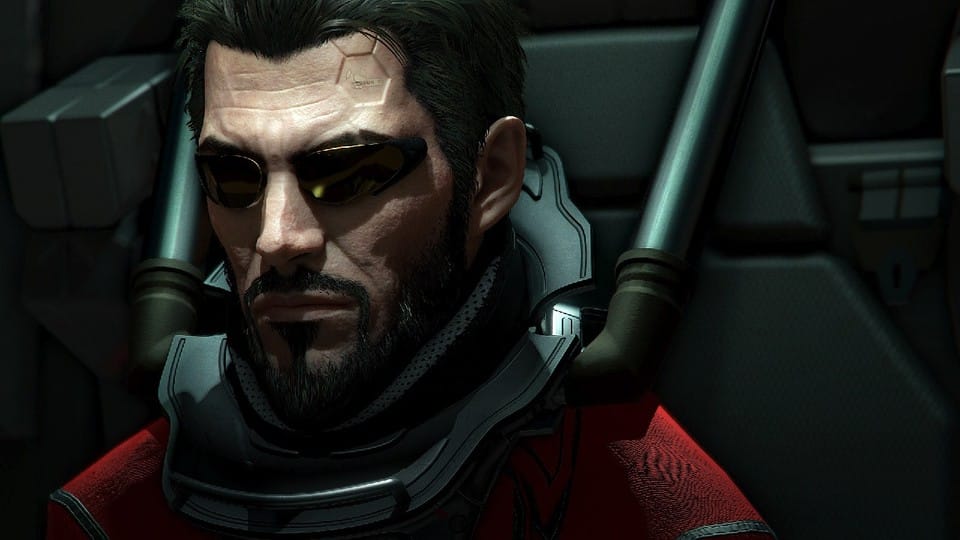 When will there finally be a sequel to Deus Ex?