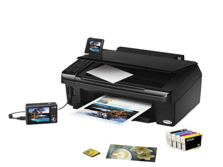 Disabled Epson printers: Manufacturer responds to criticism of self-repair that is not recommended