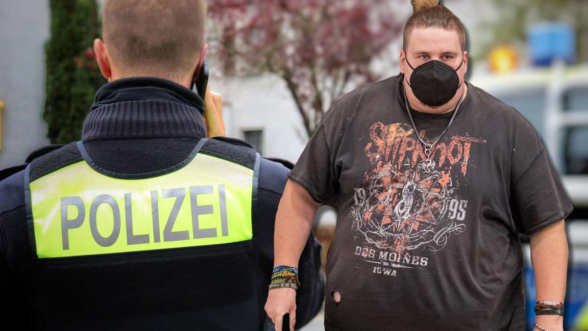 Drachenlord: Violent videos and more – prosecutors are investigating