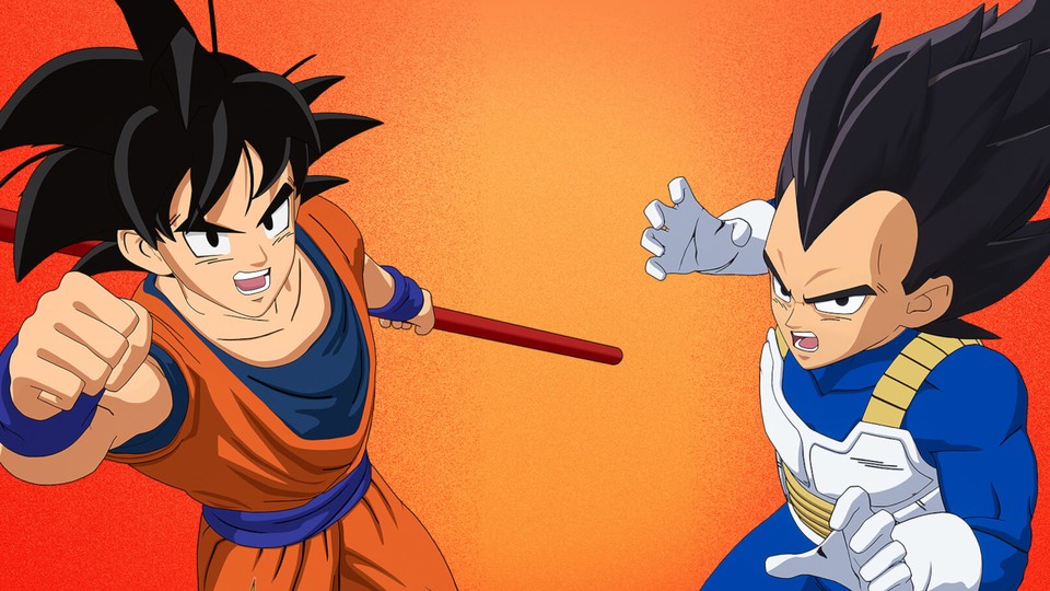 Thanks to the crossover, Dragon Ball characters like Vegeta, Son Goku or Bulma are up to mischief in Fortnite.