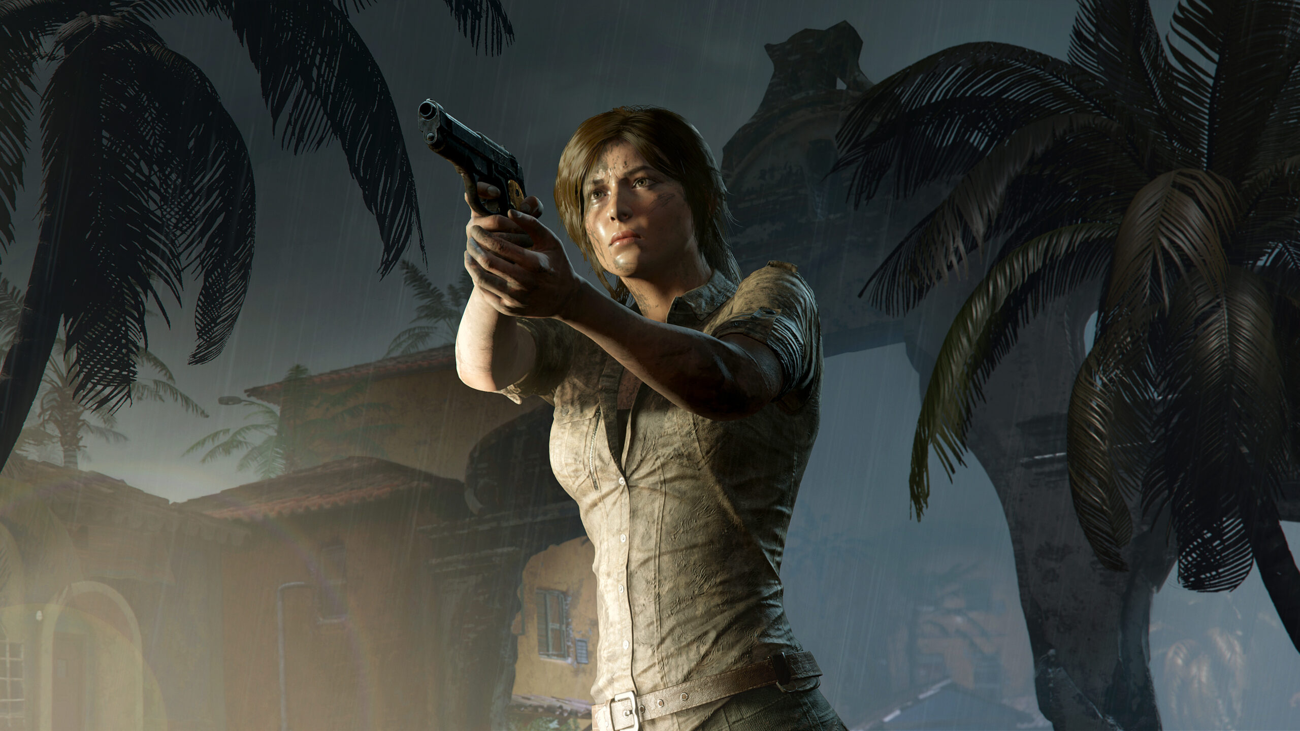 Epic Games Store: Tomb Raider is coming to the free games soon