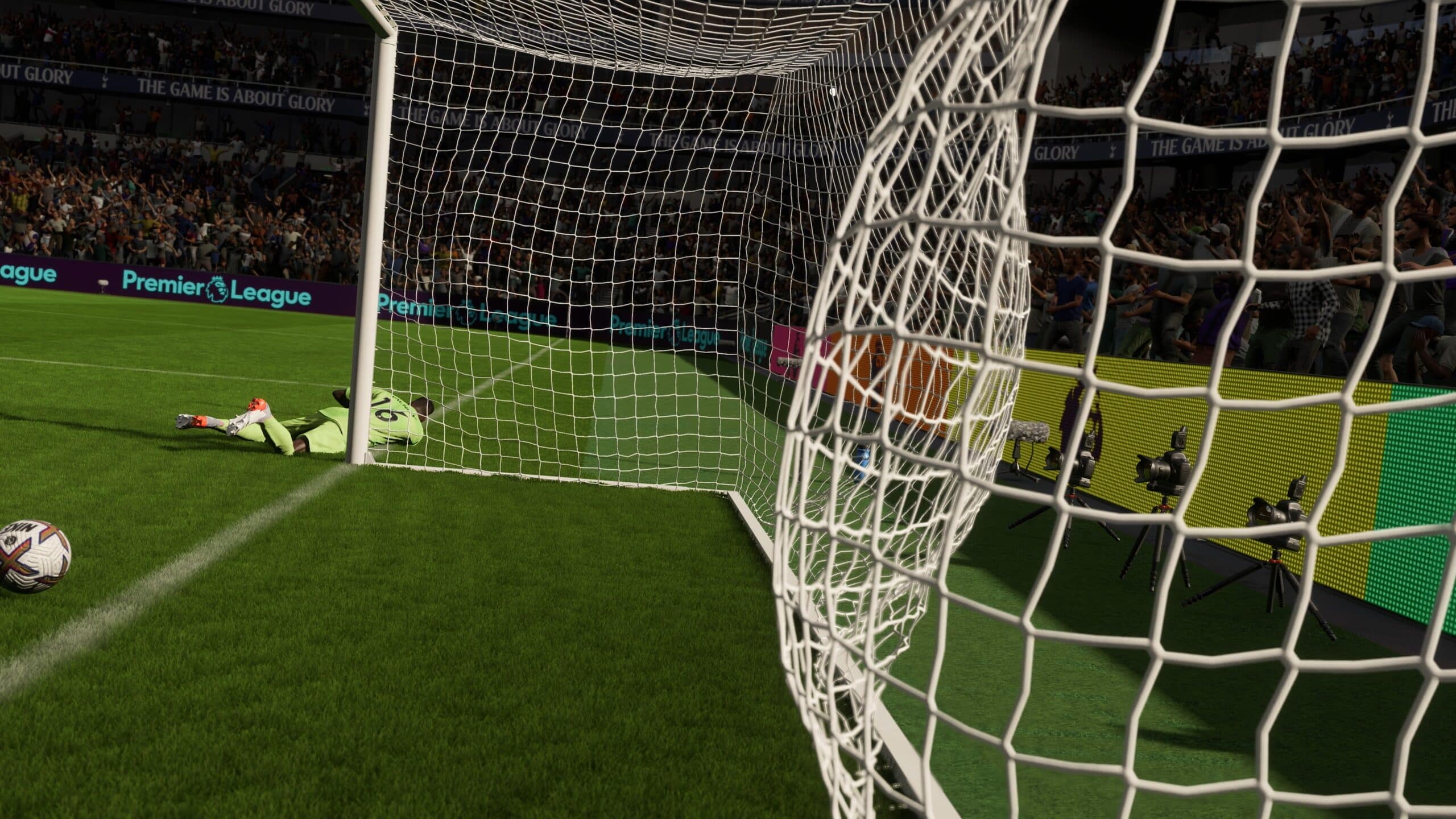 FIFA 23: New trailer with insights into the matchday experience