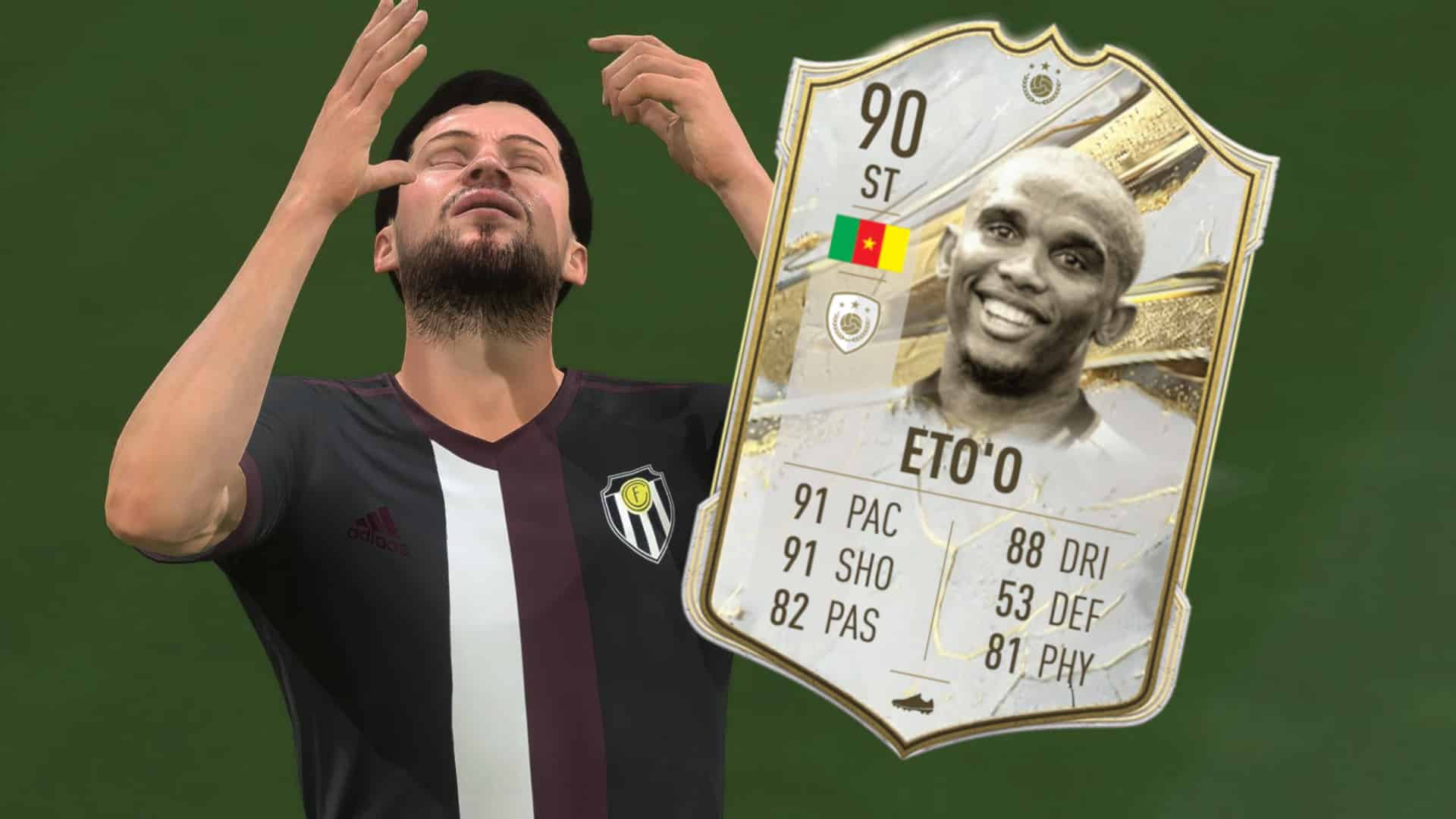 FIFA 23 fans fear a new change will render many powerful cards either useless or too expensive