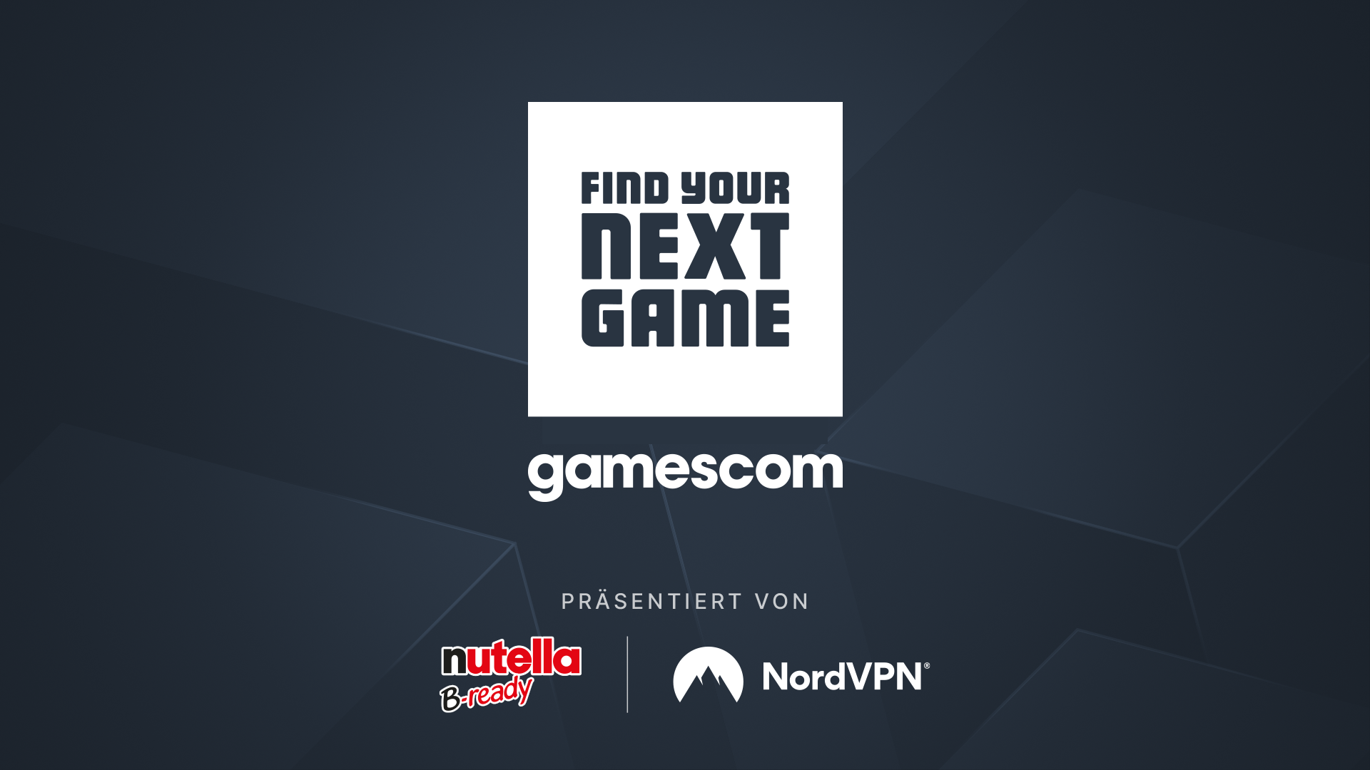 Find Your Next Game: gamescom 2022 – Follow the big event in Cologne with us and discover the latest games
