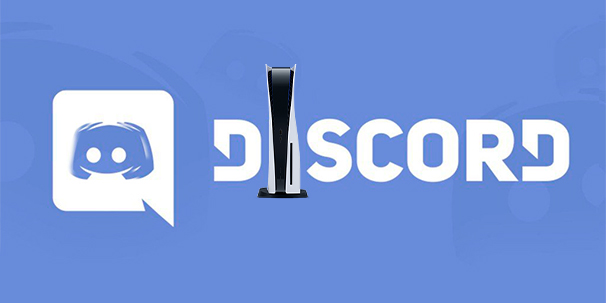 For PS4 and PS5: Sony will integrate Discord voice chat in "the coming months"