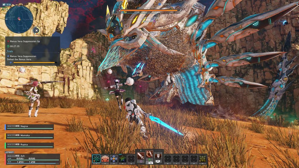 Free MMORPG Attracted Thousands of Players on Steam and Xbox – Coming to PS4 Tomorrow