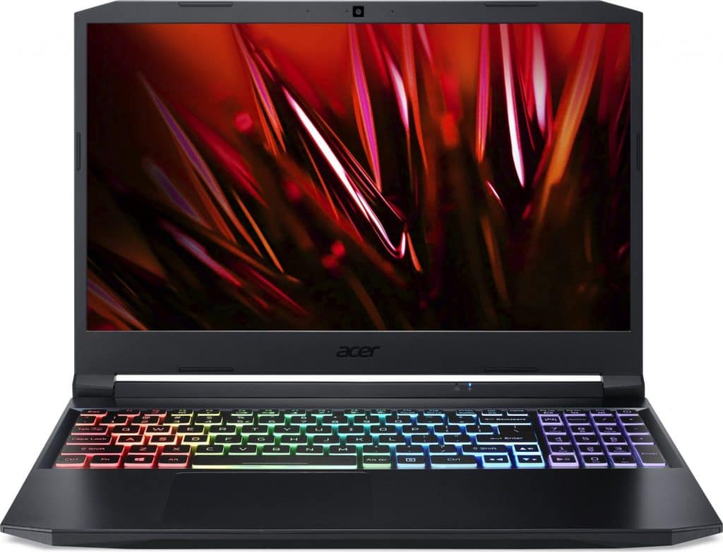 Gaming laptop with RTX 3080 and Ryzen 7 now at the lowest price on Amazon