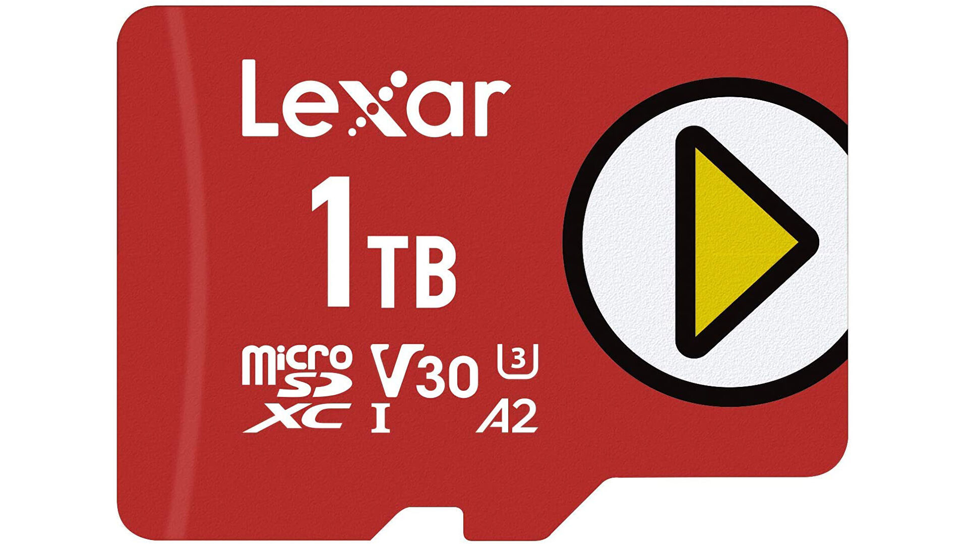 Get a 1TB Micro SD card for your Steam Deck for just £110