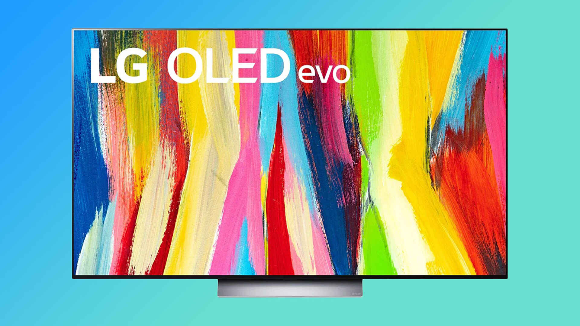 Get the 42-inch or 48-inch LG C2 OLED for £999