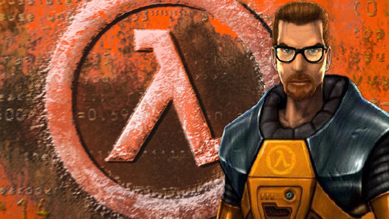 Half-Life breaks player count record on Steam - Thanks to a fan campaign for the success