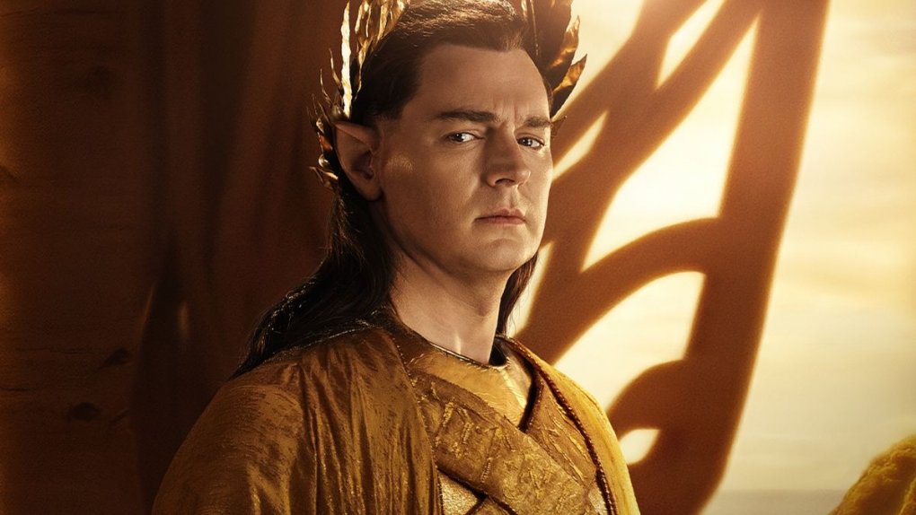 Benjamin Walker portrays Gil-galad in The Lord of the Rings: The Rings of Power.  In Peter Jackson's films, Gil-galad was played by Mark Ferguson in the few scenes in which he appeared.
